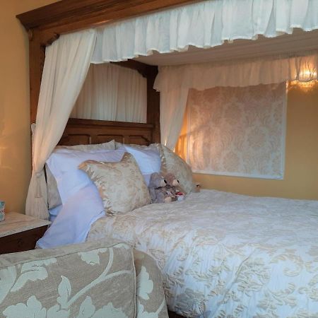 Min Y Don Guest House Лланфэрфечейн Экстерьер фото
