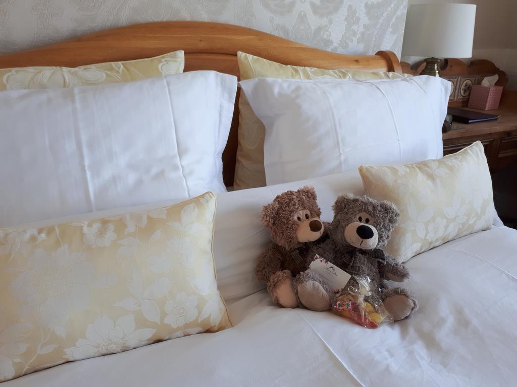 Min Y Don Guest House Лланфэрфечейн Экстерьер фото