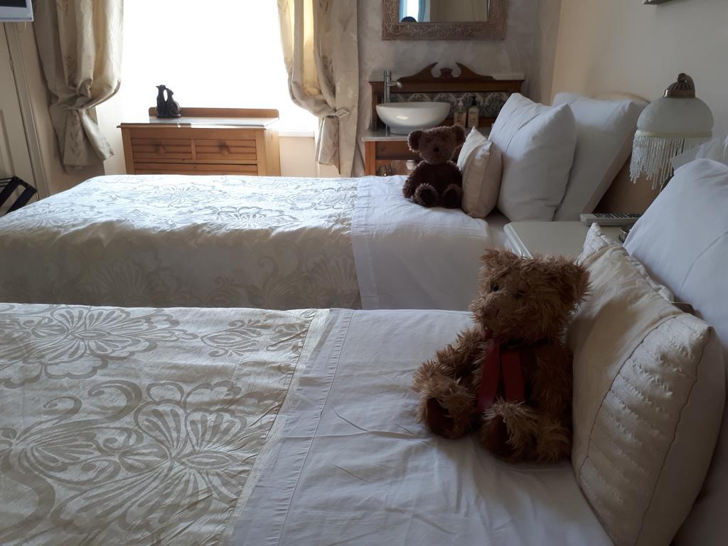 Min Y Don Guest House Лланфэрфечейн Экстерьер фото