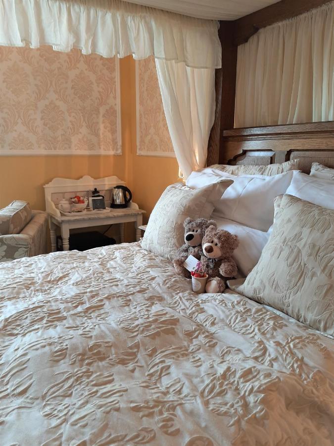 Min Y Don Guest House Лланфэрфечейн Экстерьер фото